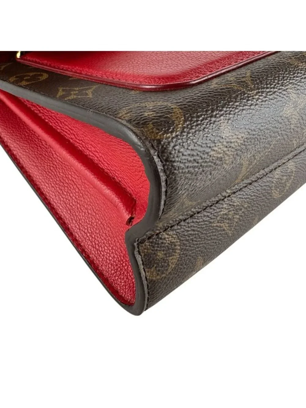 Louis Vuitton Shoulder Bag Victoire